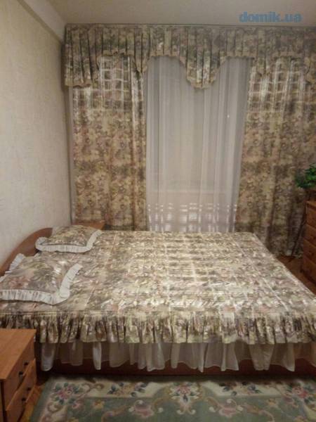 Аренда квартир: ул.  Бажова  2, Киев долгосрочно /F256449249-256449249-фото№3