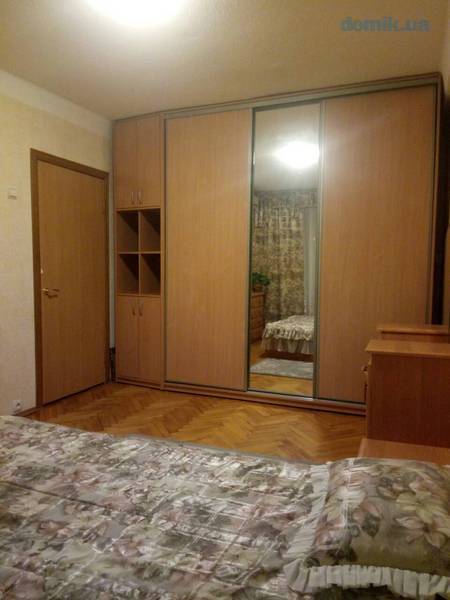Аренда квартир: ул.  Бажова  2, Киев долгосрочно /F256449249-256449249-фото№4