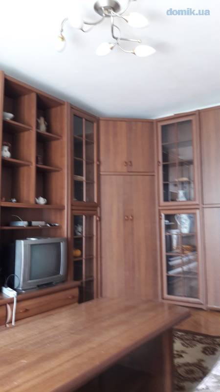 Аренда квартир: ул.  Бажова  2, Киев долгосрочно /F256449249-256449249-фото№5