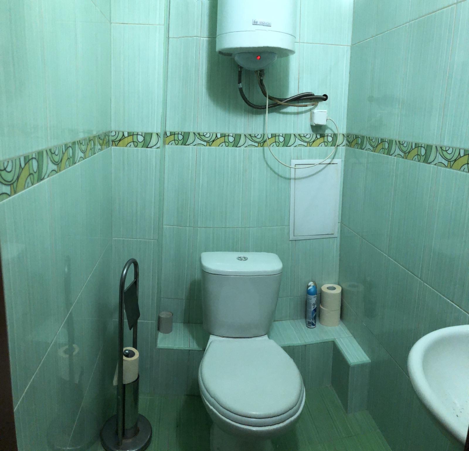 Аренда квартир: ул.  Здолбуновская  13, Киев долгосрочно /F608173243-608173243-фото№3