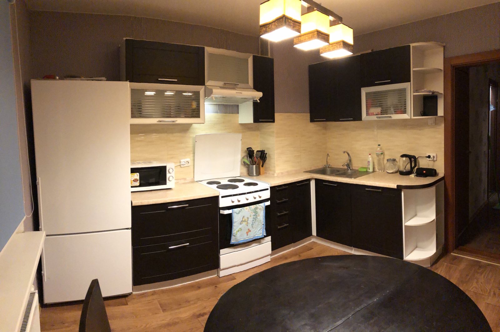 Аренда квартир: ул.  Здолбуновская  13, Киев долгосрочно /F608173243-608173243-фото№7