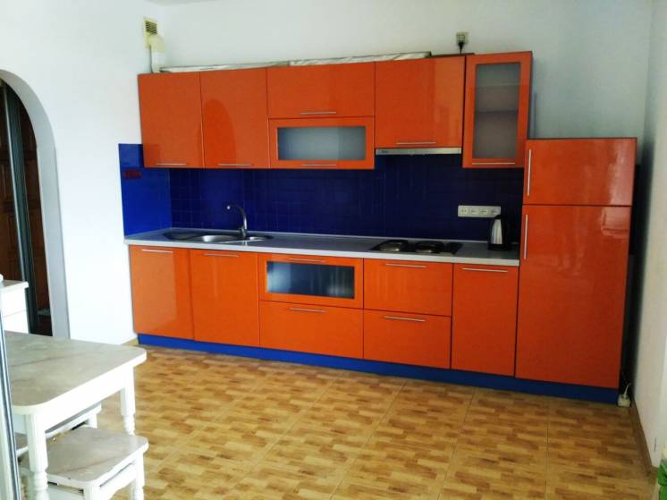 Аренда квартир: ул.  Никольско-Слободская  
4В , Киев долгосрочно /F114216715-114216715-фото№1