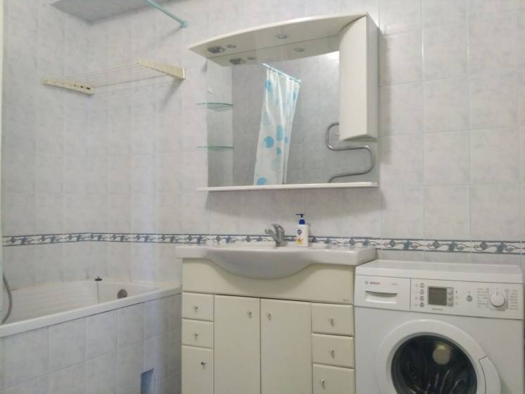 Аренда квартир: ул.  Никольско-Слободская  
4В , Киев долгосрочно /F114216715-114216715-фото№4