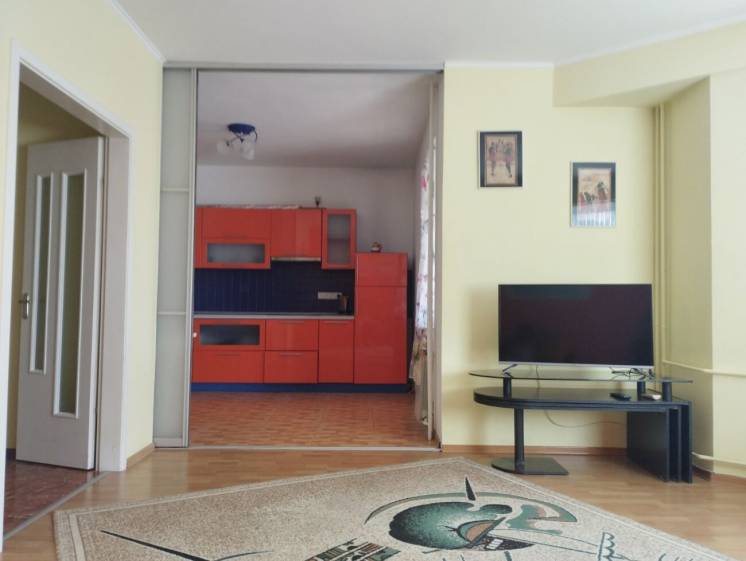 Аренда квартир: ул.  Никольско-Слободская  
4В , Киев долгосрочно /F114216715-114216715-фото№5