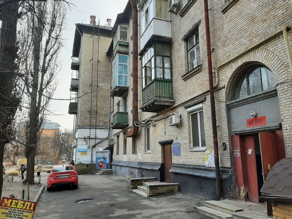 Аренда квартир: ул.  Вышгородская  20/1, Киев долгосрочно /F720297862-720297862-фото№11