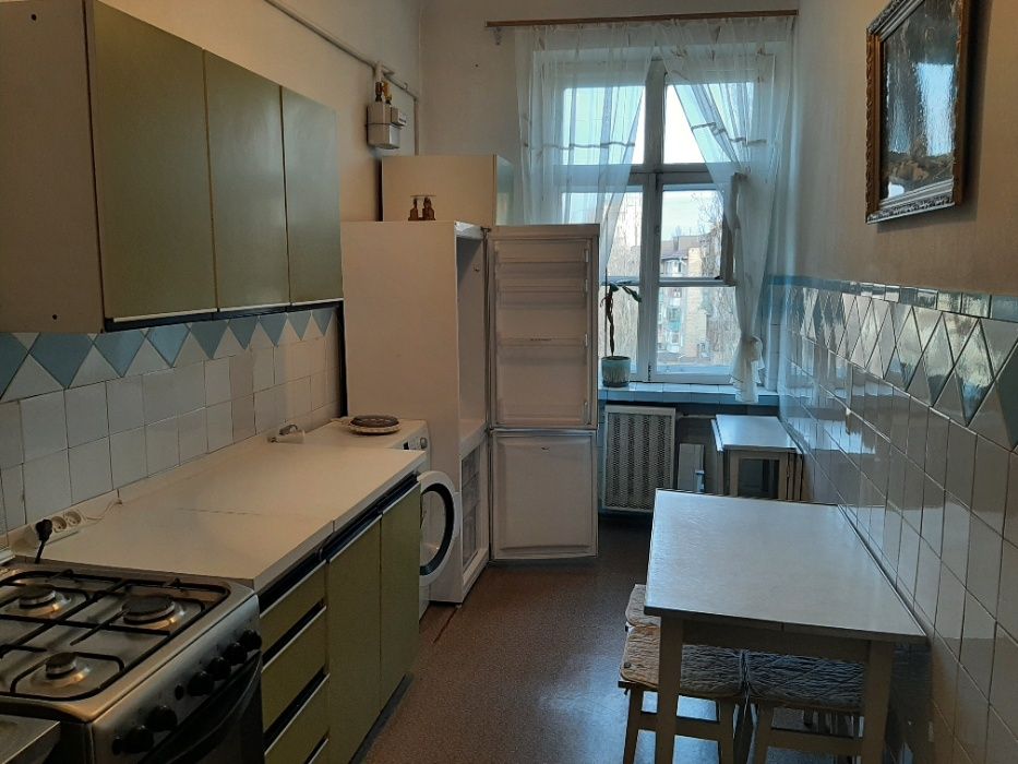 Аренда квартир: ул.  Вышгородская  20/1, Киев долгосрочно /F720297862-720297862-фото№6