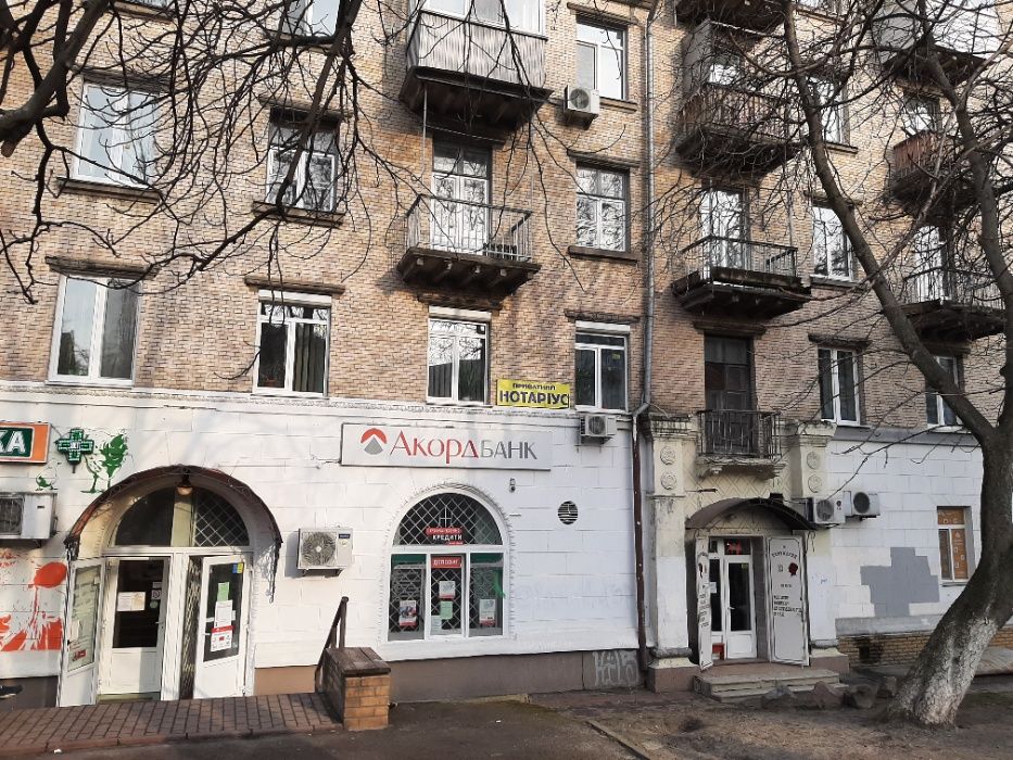 Аренда квартир: ул.  Вышгородская  20/1, Киев долгосрочно /F720297862-720297862-фото№10