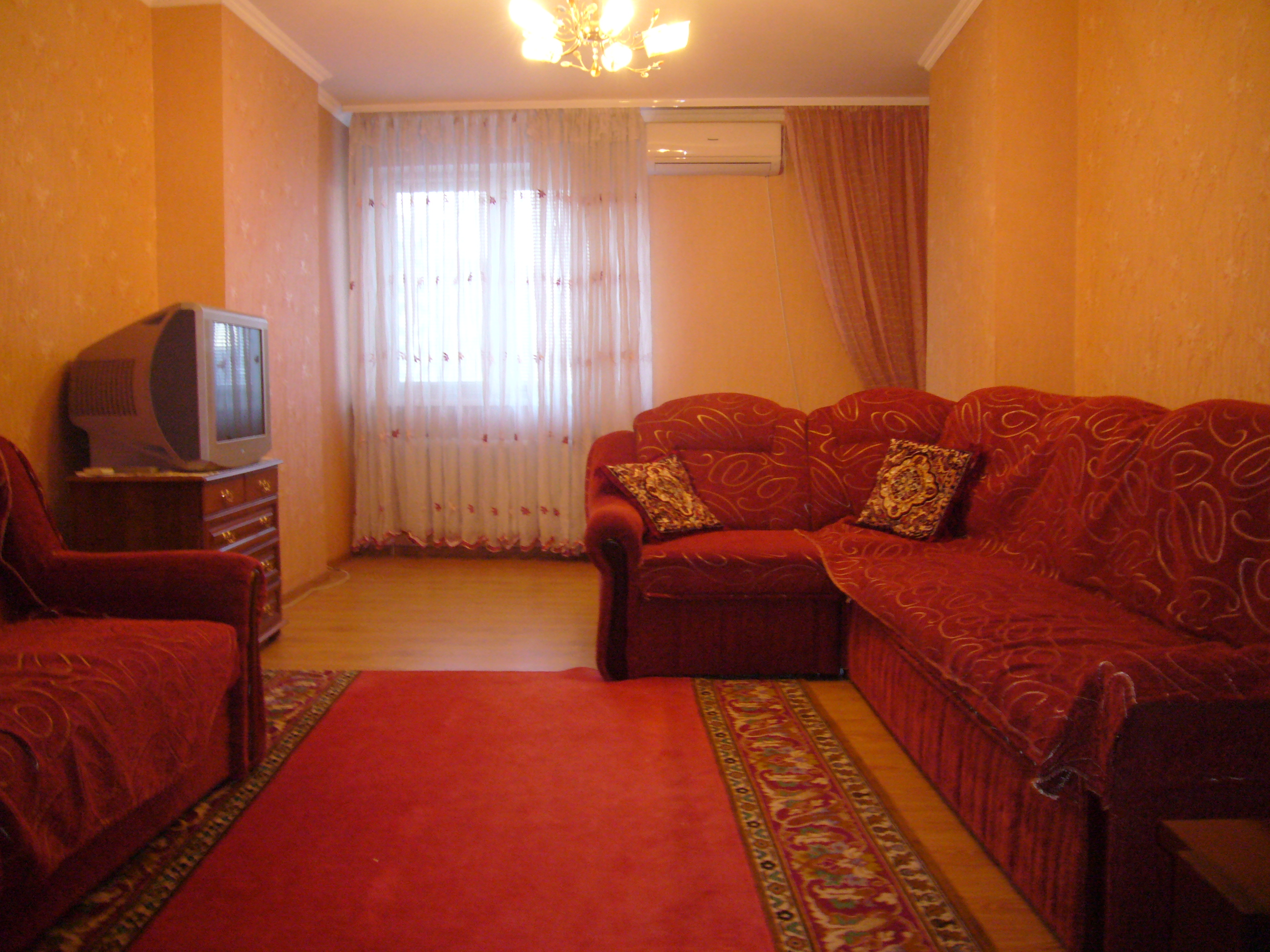 Аренда квартир: ул. Александра Мишуги 8, Киев долгосрочно /F630395002-630395002-фото№1