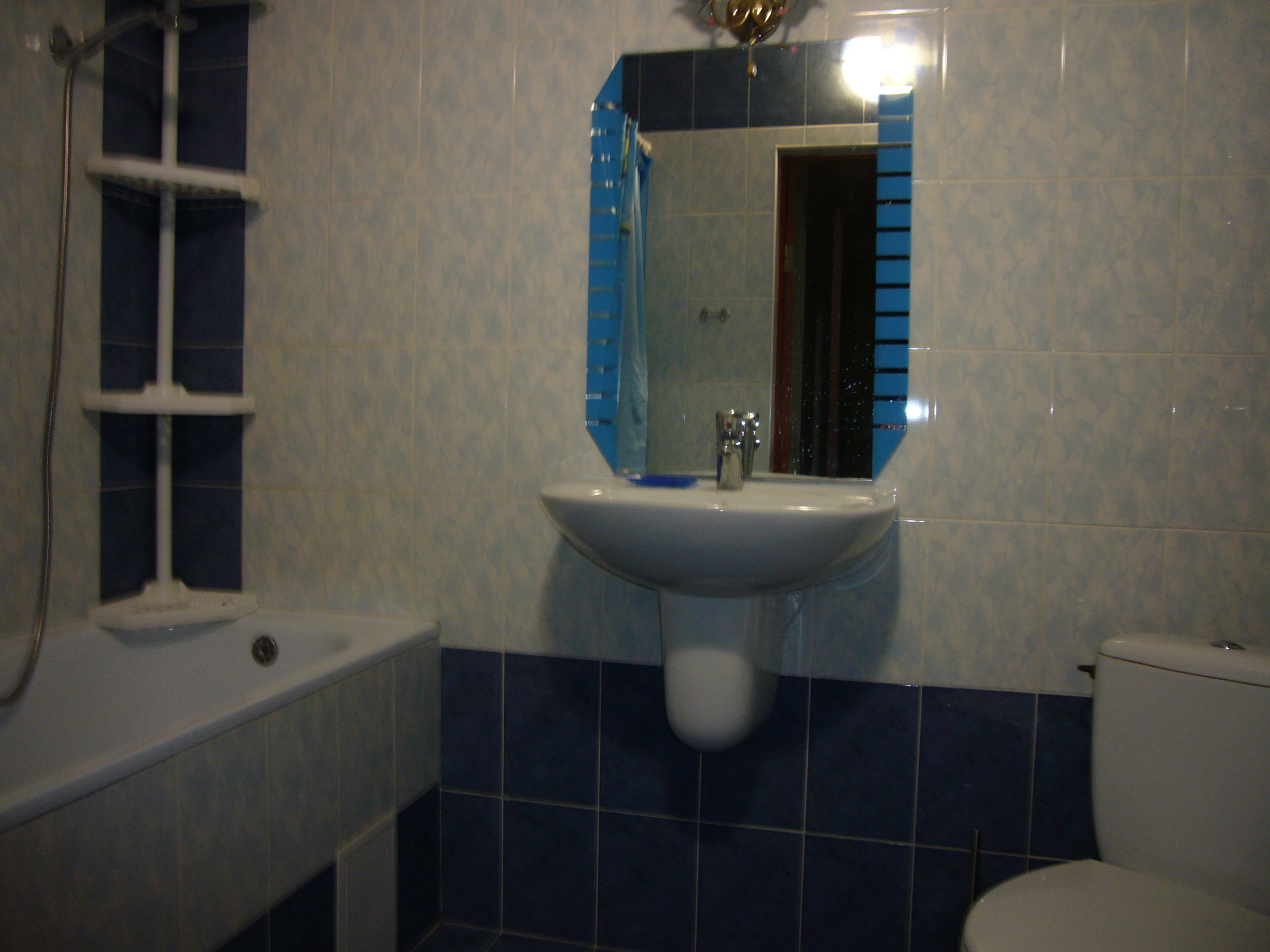 Аренда квартир: ул. Александра Мишуги 8, Киев долгосрочно /F630395002-630395002-фото№3