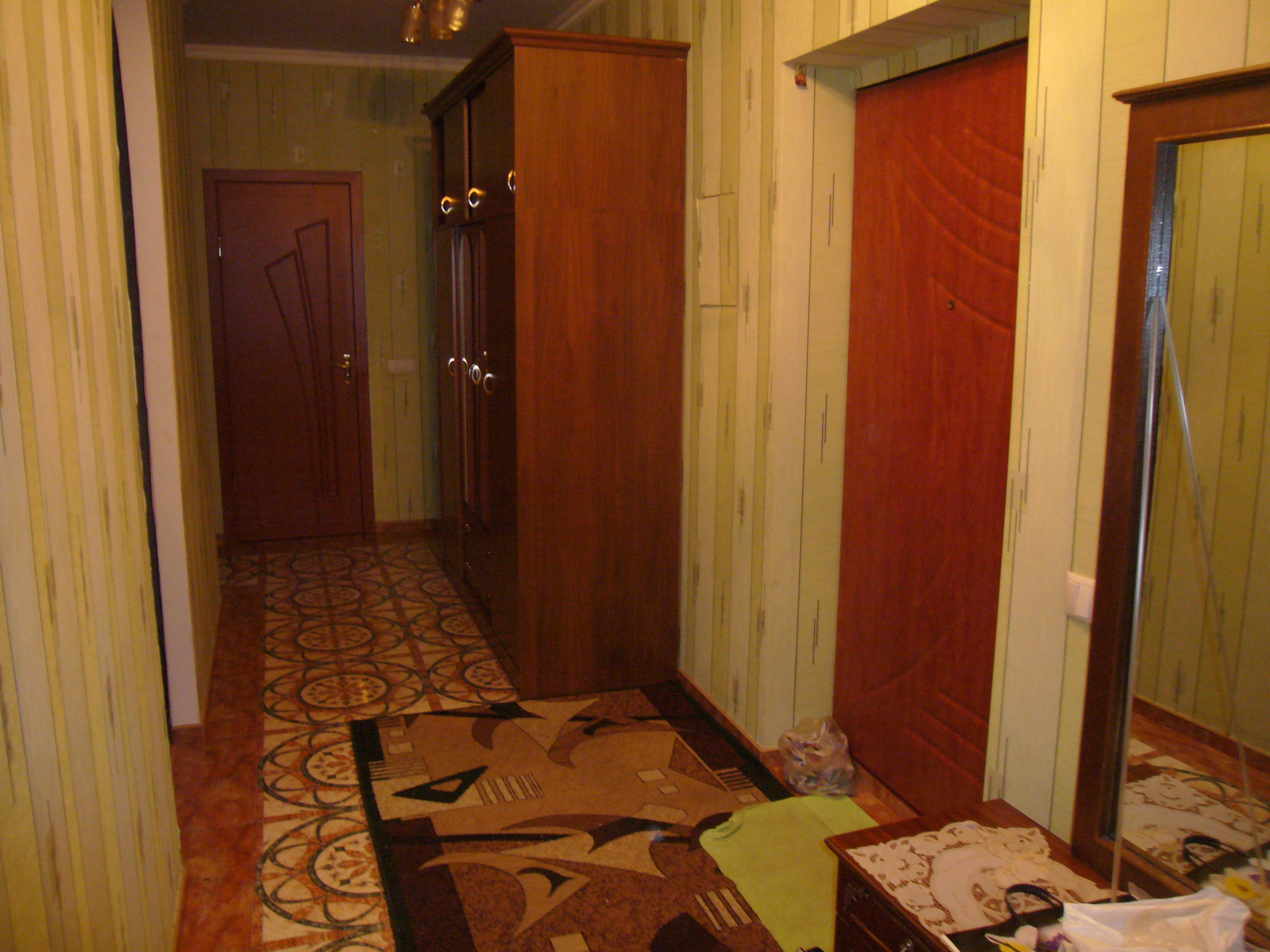 Аренда квартир: ул. Александра Мишуги 8, Киев долгосрочно /F630395002-630395002-фото№6