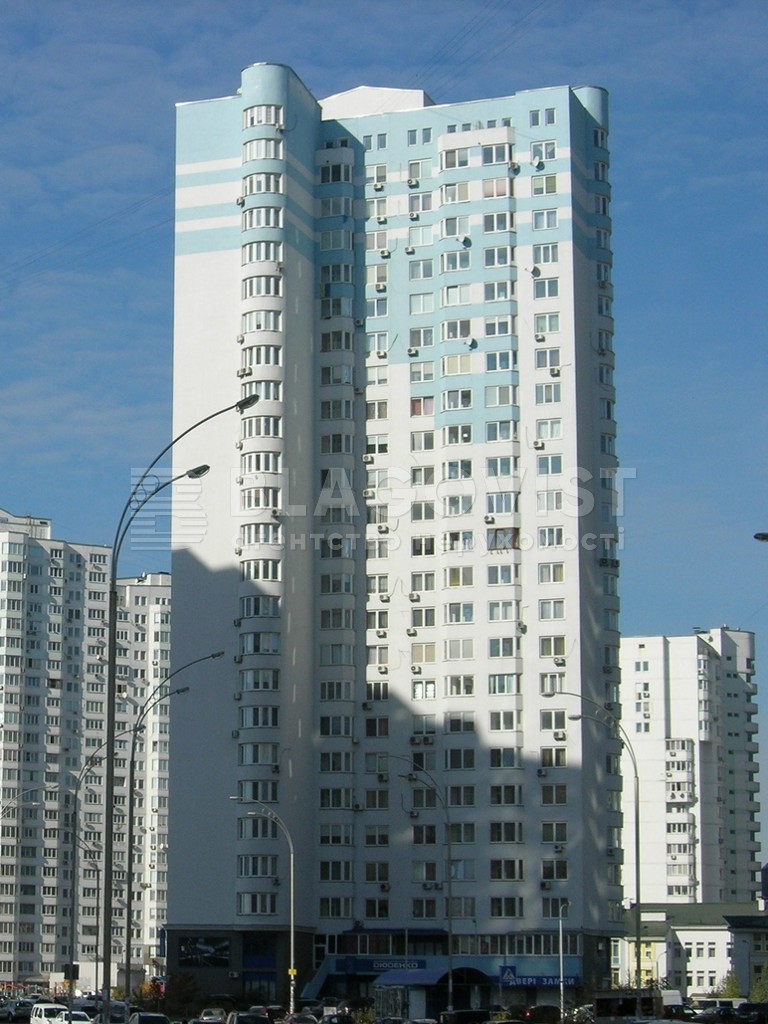 Аренда квартир: ул. Елизаветы Чавдар 7, Киев долгосрочно /F522319577-522319577-фото№5