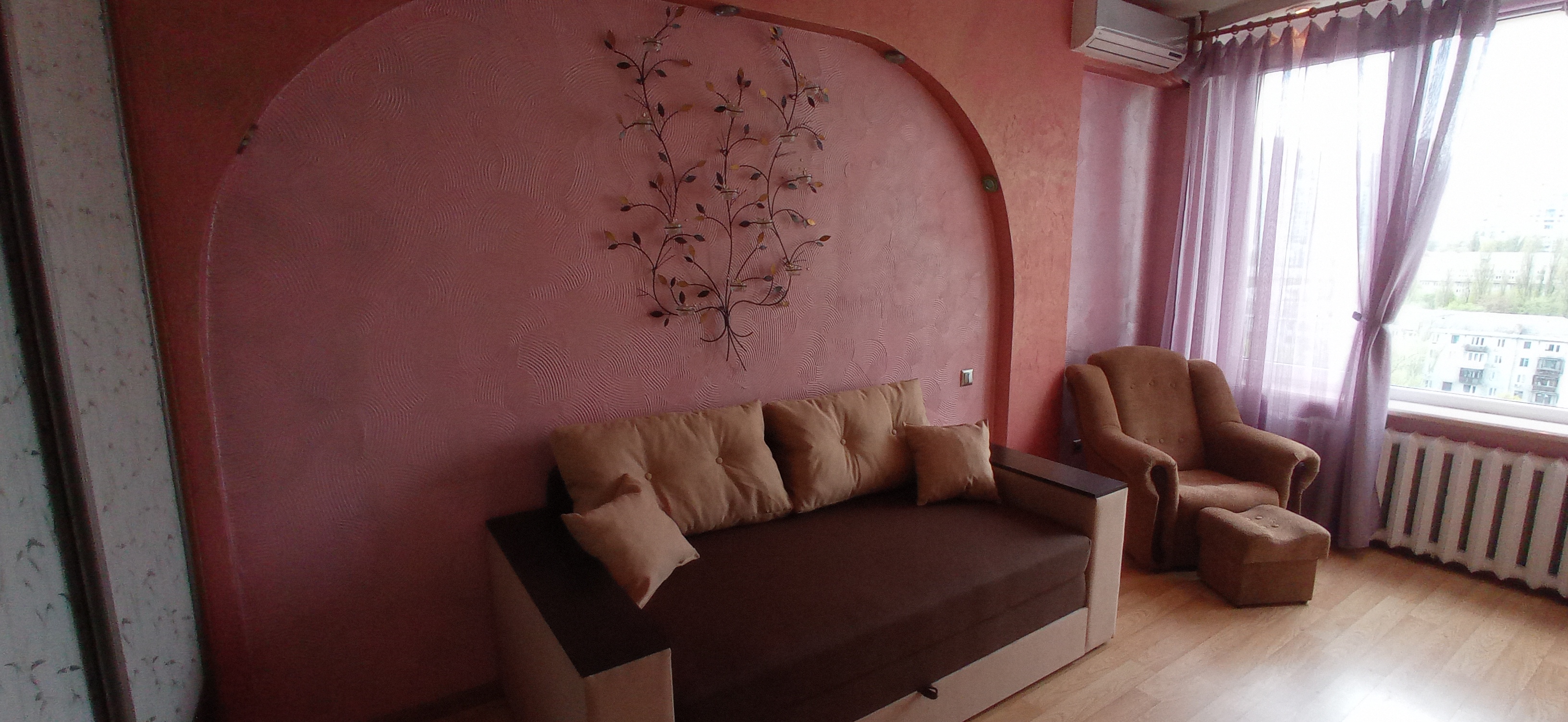 Аренда квартир: бул.  Леси Украинки  36 Б, Киев долгосрочно-856063602-фото№1