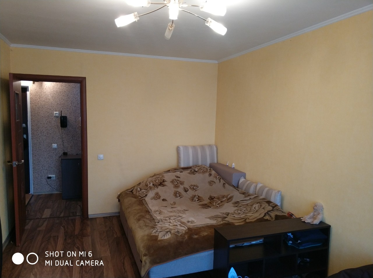 Аренда квартир: ул.  Соломенская  41, Киев долгосрочно-652949830-фото№1