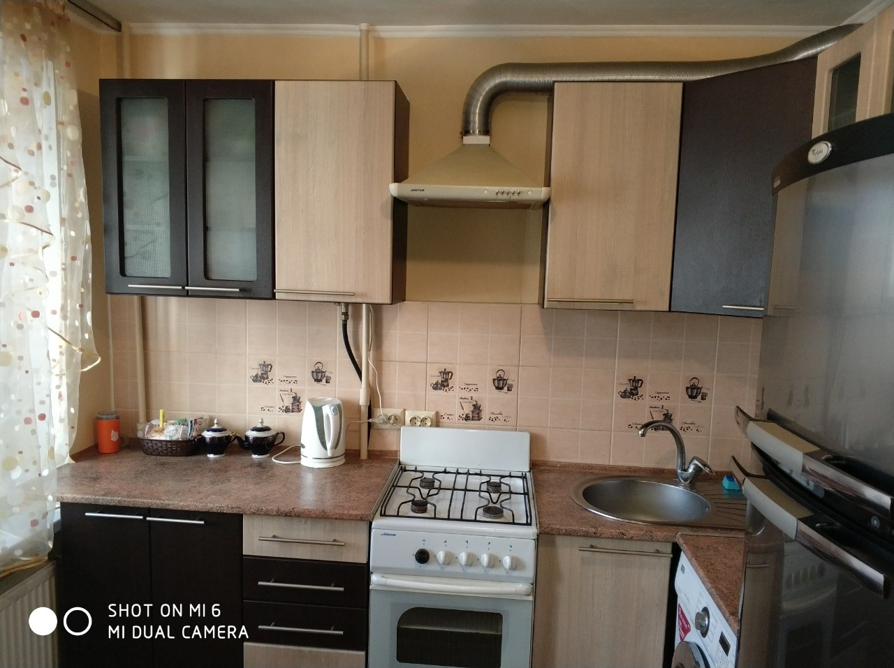 Аренда квартир: ул.  Соломенская  41, Киев долгосрочно /F652949830-652949830-фото№3