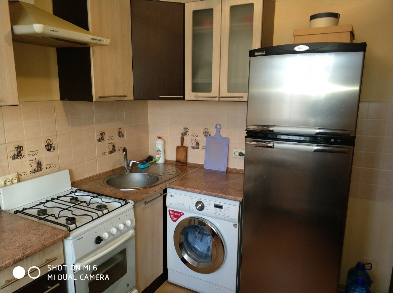 Аренда квартир: ул.  Соломенская  41, Киев долгосрочно /F652949830-652949830-фото№4