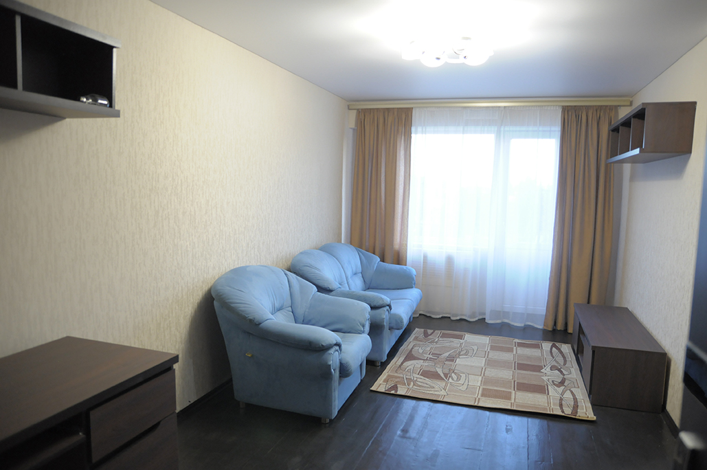 Аренда квартир: пр-т  Отрадный  16/50, Киев долгосрочно-339480200-фото№1