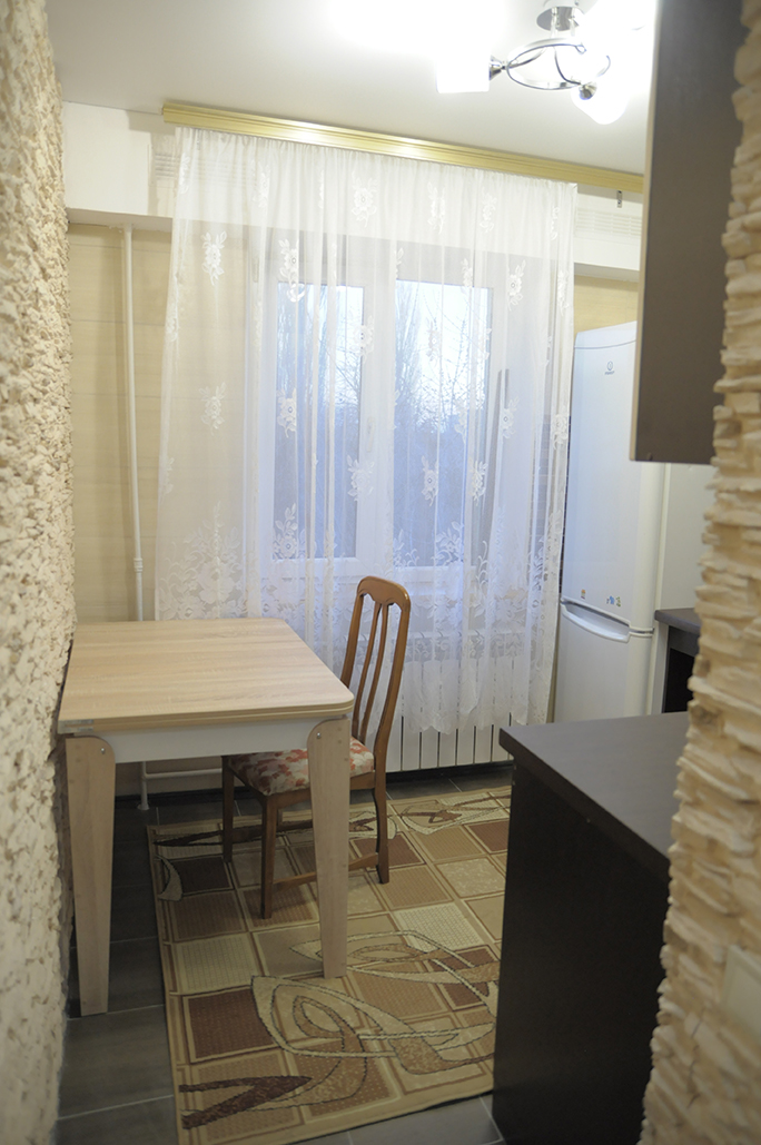 Аренда квартир: пр-т  Отрадный  16/50, Киев долгосрочно /F339480200-339480200-фото№5