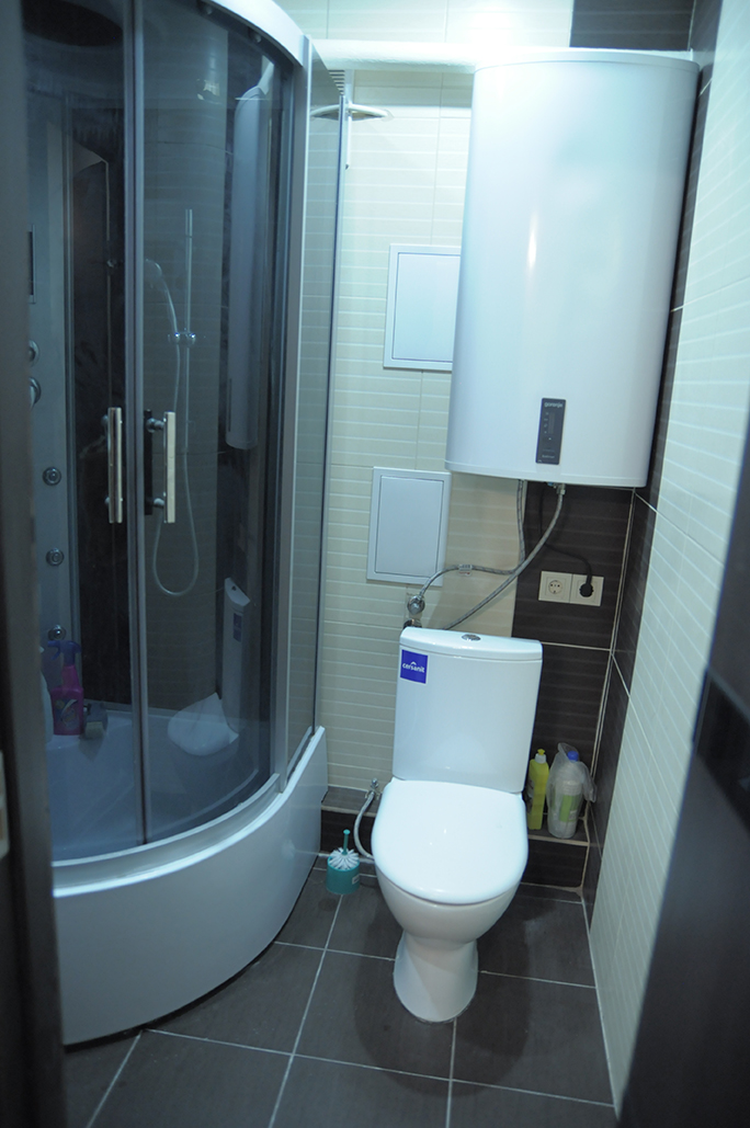 Аренда квартир: пр-т  Отрадный  16/50, Киев долгосрочно /F339480200-339480200-фото№7