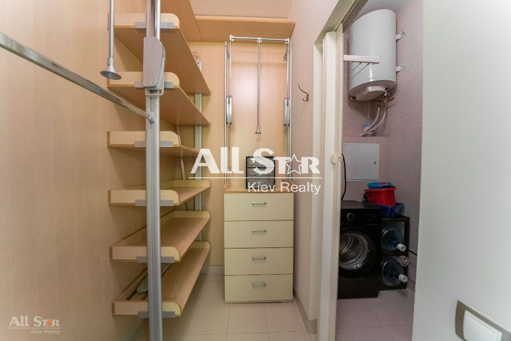 Аренда квартир: ул.  Старонаводницкая  6б, Киев долгосрочно-873797127-фото№2