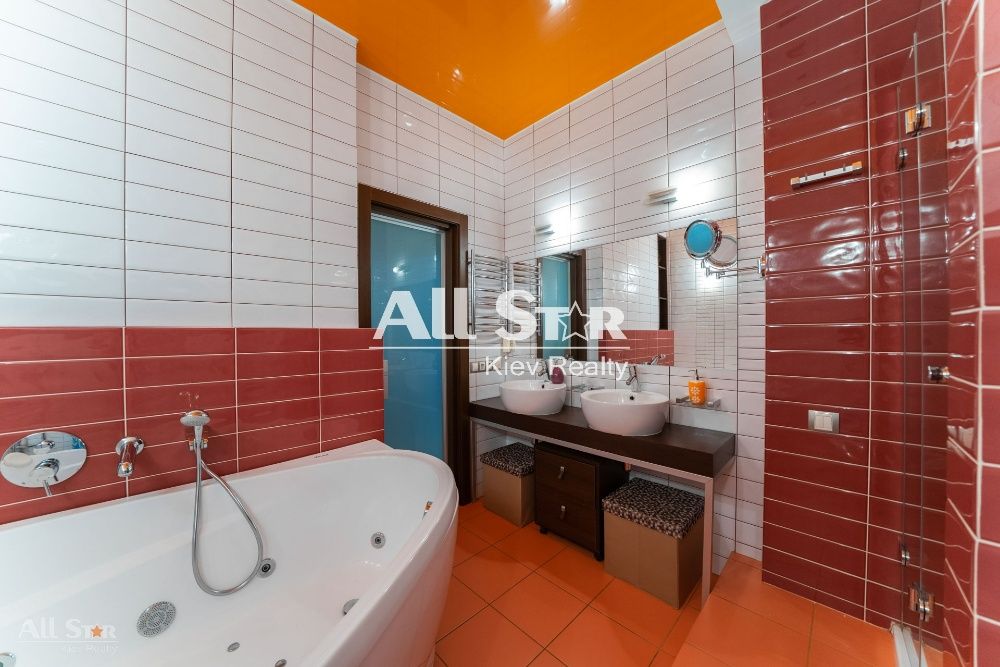 Аренда квартир: ул.  Старонаводницкая  6б, Киев долгосрочно /F873797127-873797127-фото№9