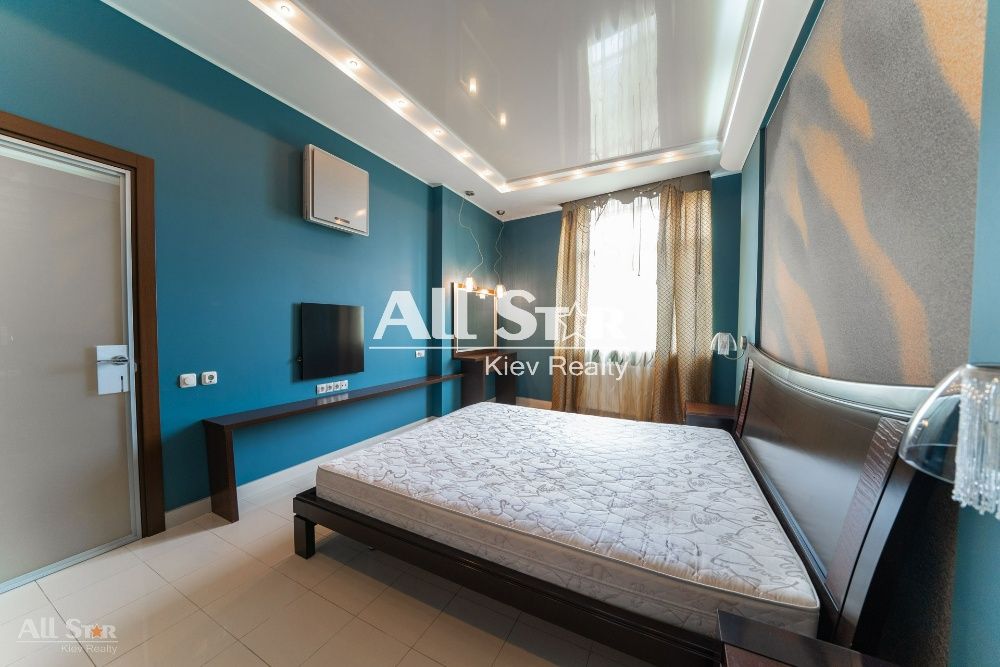 Аренда квартир: ул.  Старонаводницкая  6б, Киев долгосрочно /F873797127-873797127-фото№13