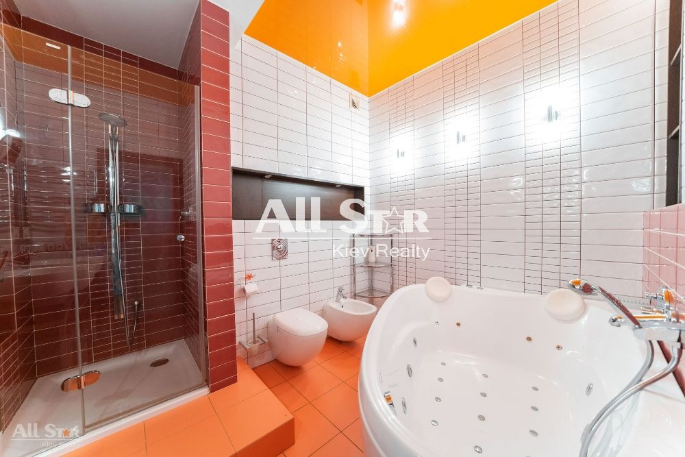 Аренда квартир: ул.  Старонаводницкая  6б, Киев долгосрочно /F873797127-873797127-фото№8