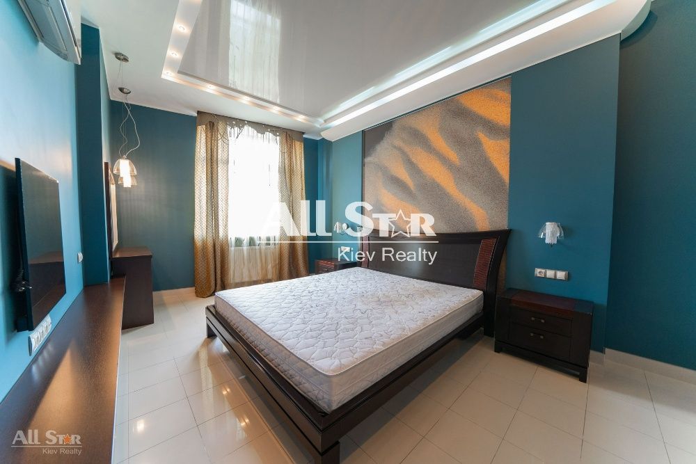 Аренда квартир: ул.  Старонаводницкая  6б, Киев долгосрочно /F873797127-873797127-фото№12