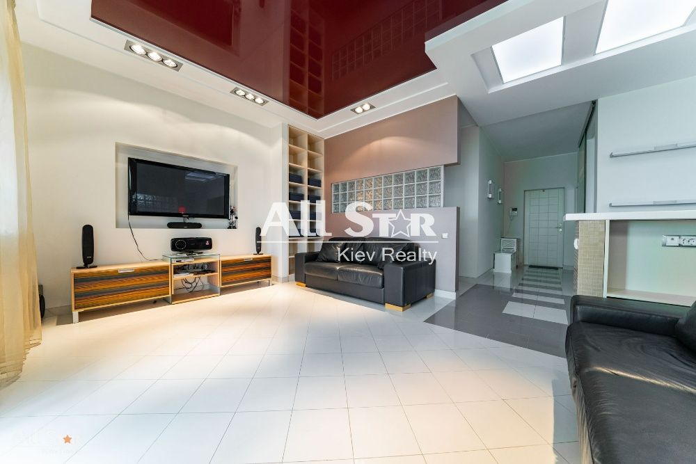 Аренда квартир: ул.  Старонаводницкая  6б, Киев долгосрочно /F873797127-873797127-фото№2