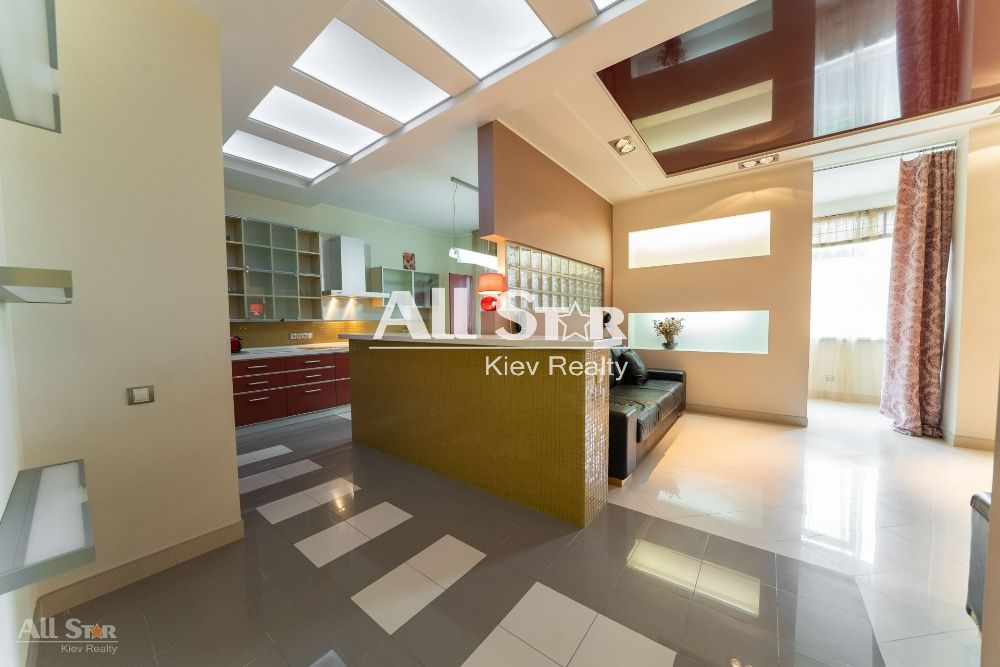 Аренда квартир: ул.  Старонаводницкая  6б, Киев долгосрочно /F873797127-873797127-фото№10