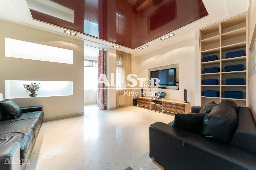 Аренда квартир: ул.  Старонаводницкая  6б, Киев долгосрочно /F873797127-873797127-фото№3