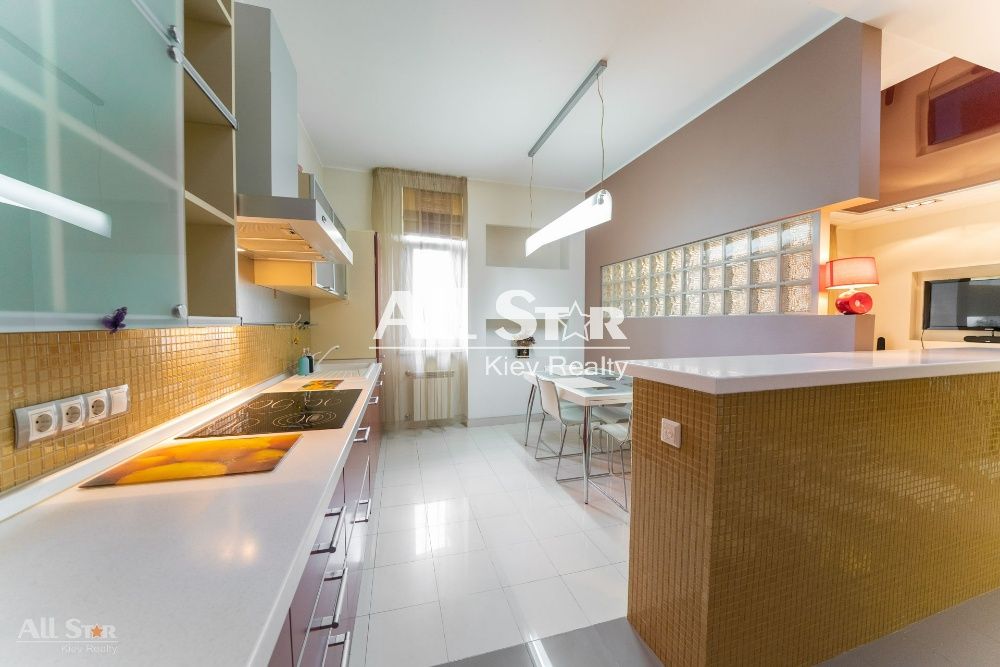 Аренда квартир: ул.  Старонаводницкая  6б, Киев долгосрочно /F873797127-873797127-фото№11