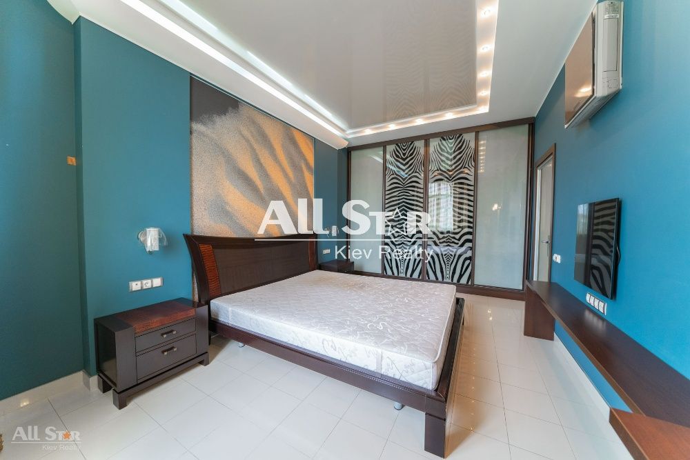 Аренда квартир: ул.  Старонаводницкая  6б, Киев долгосрочно /F873797127-873797127-фото№7