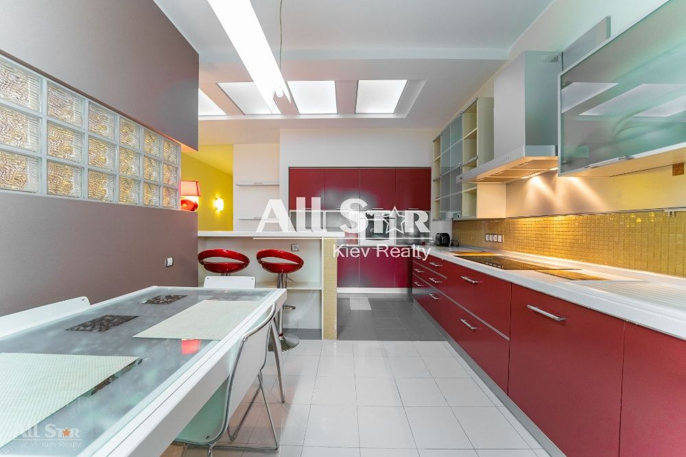 Аренда квартир: ул.  Старонаводницкая  6б, Киев долгосрочно /F873797127-873797127-фото№1