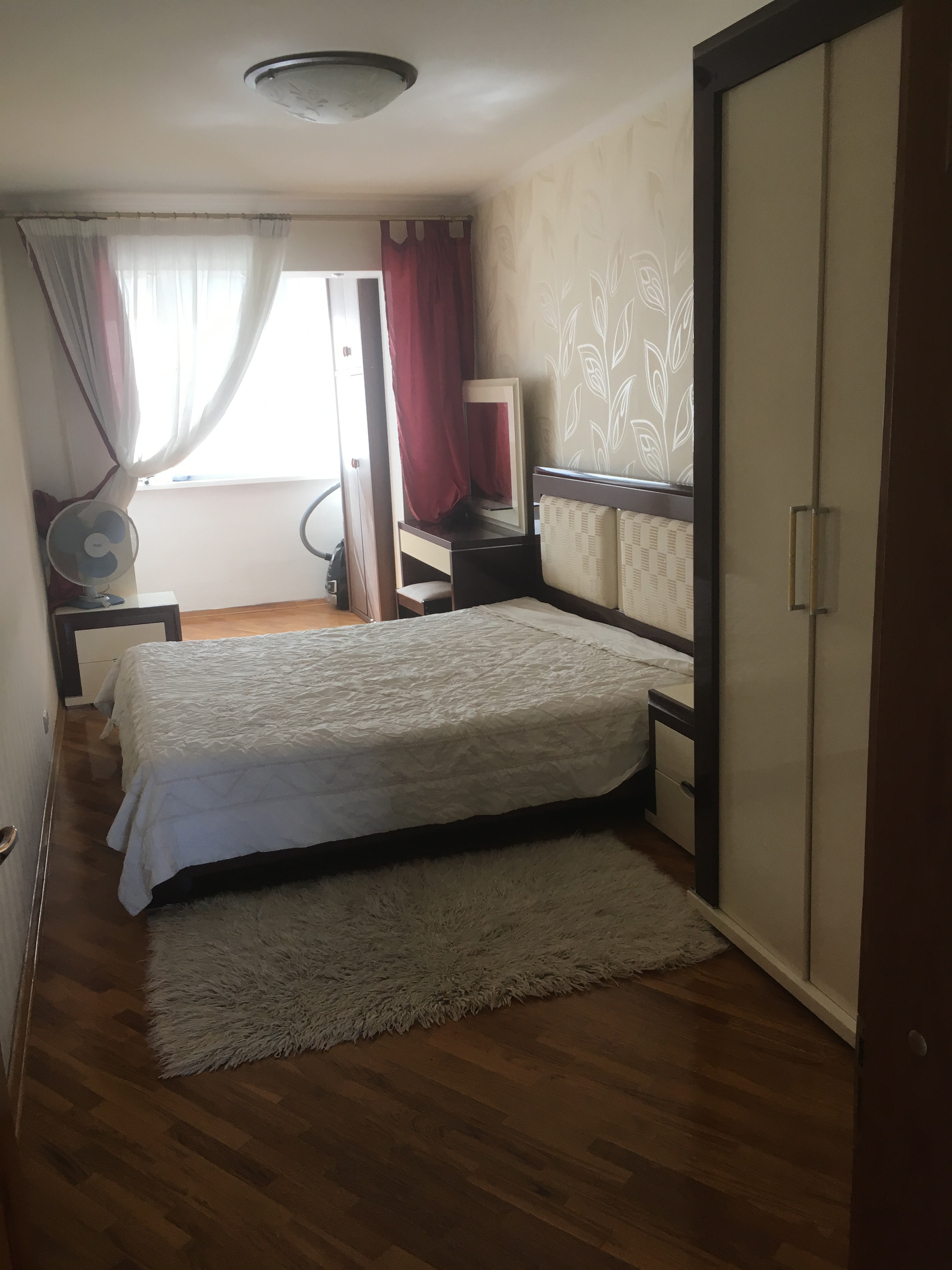 Аренда квартир: ул.  Киото  9, Киев долгосрочно-40425762-фото№1