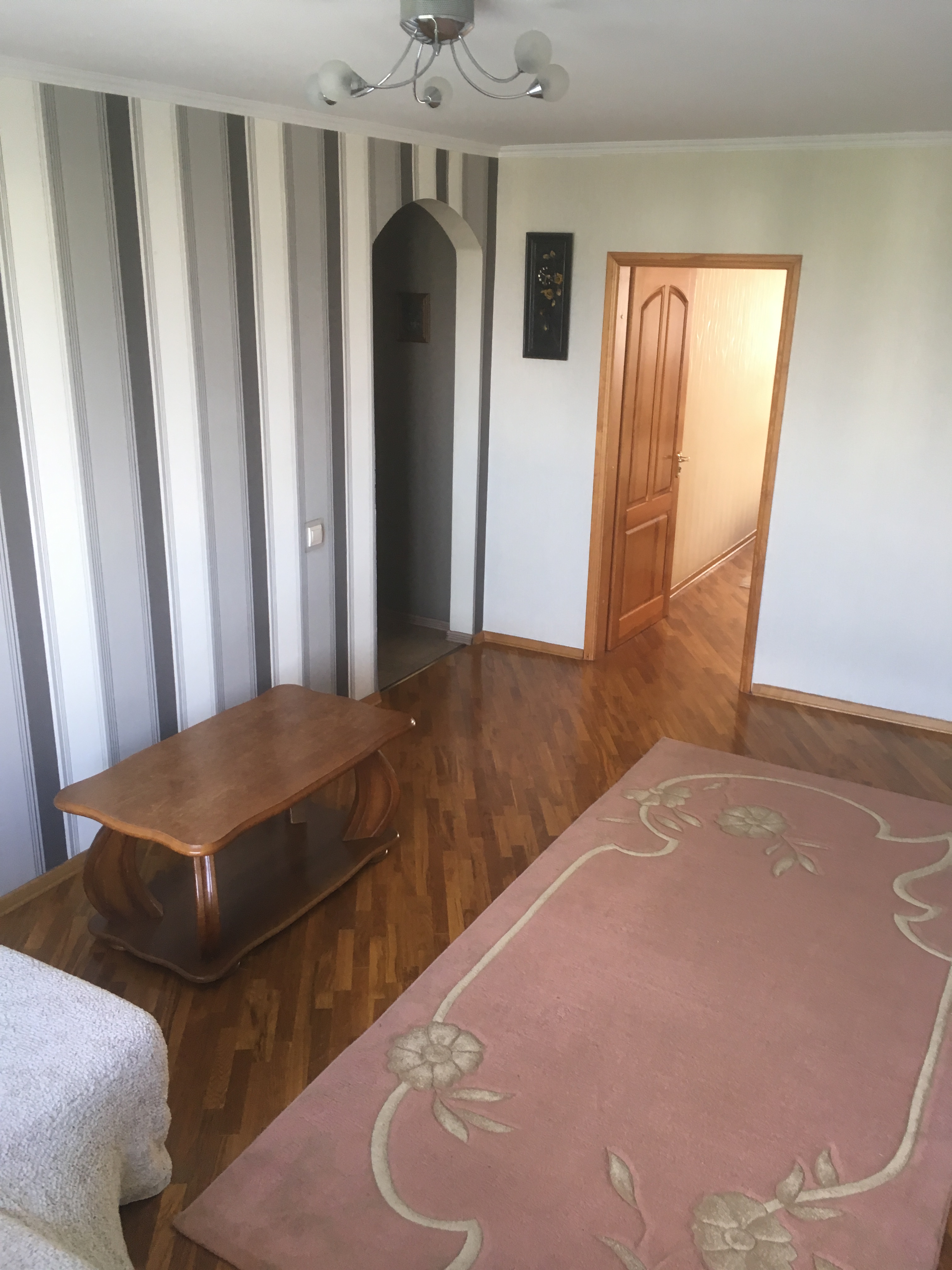 Аренда квартир: ул.  Киото  9, Киев долгосрочно /F40425762-40425762-фото№2