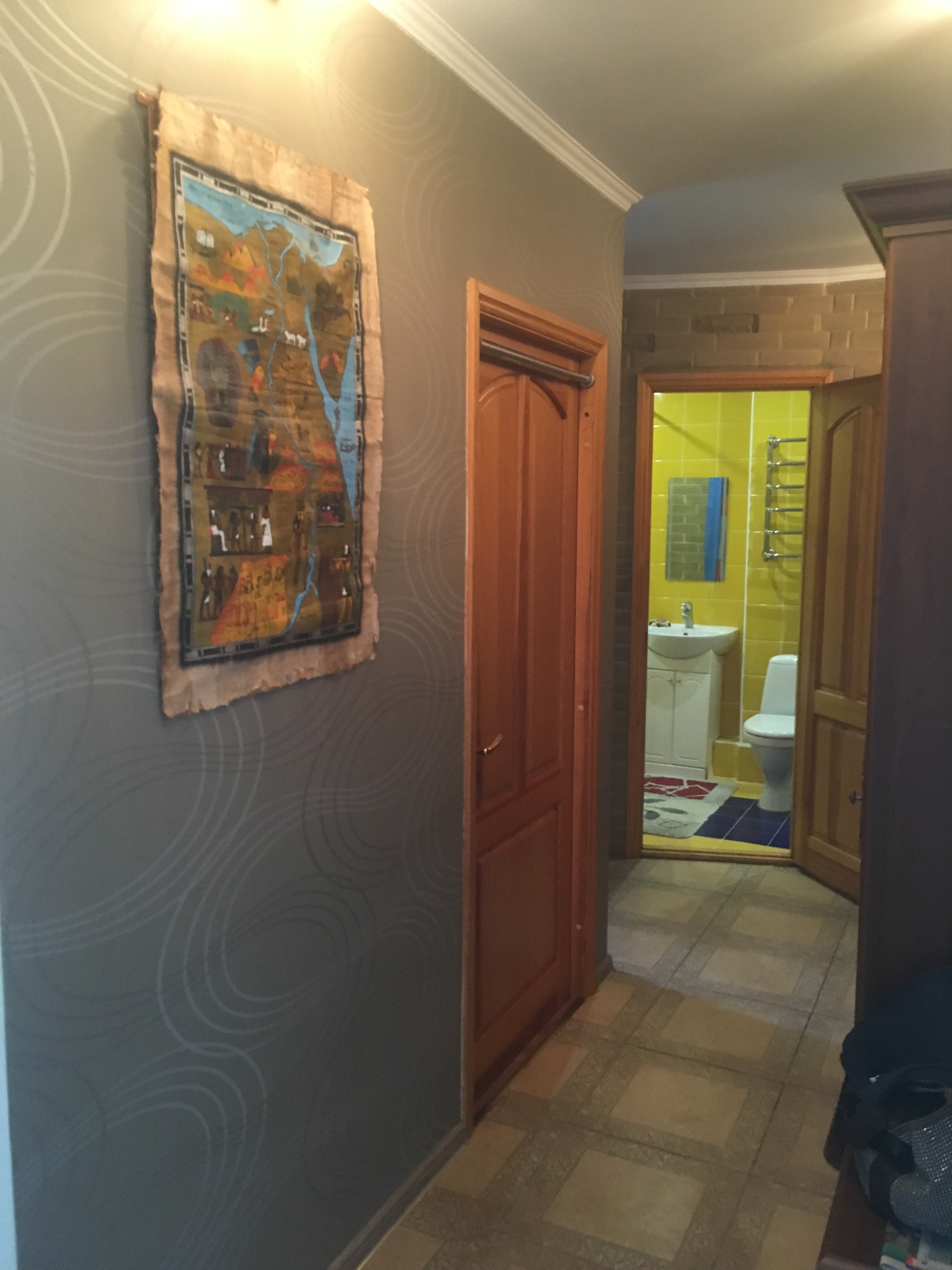 Аренда квартир: ул.  Киото  9, Киев долгосрочно /F40425762-40425762-фото№3