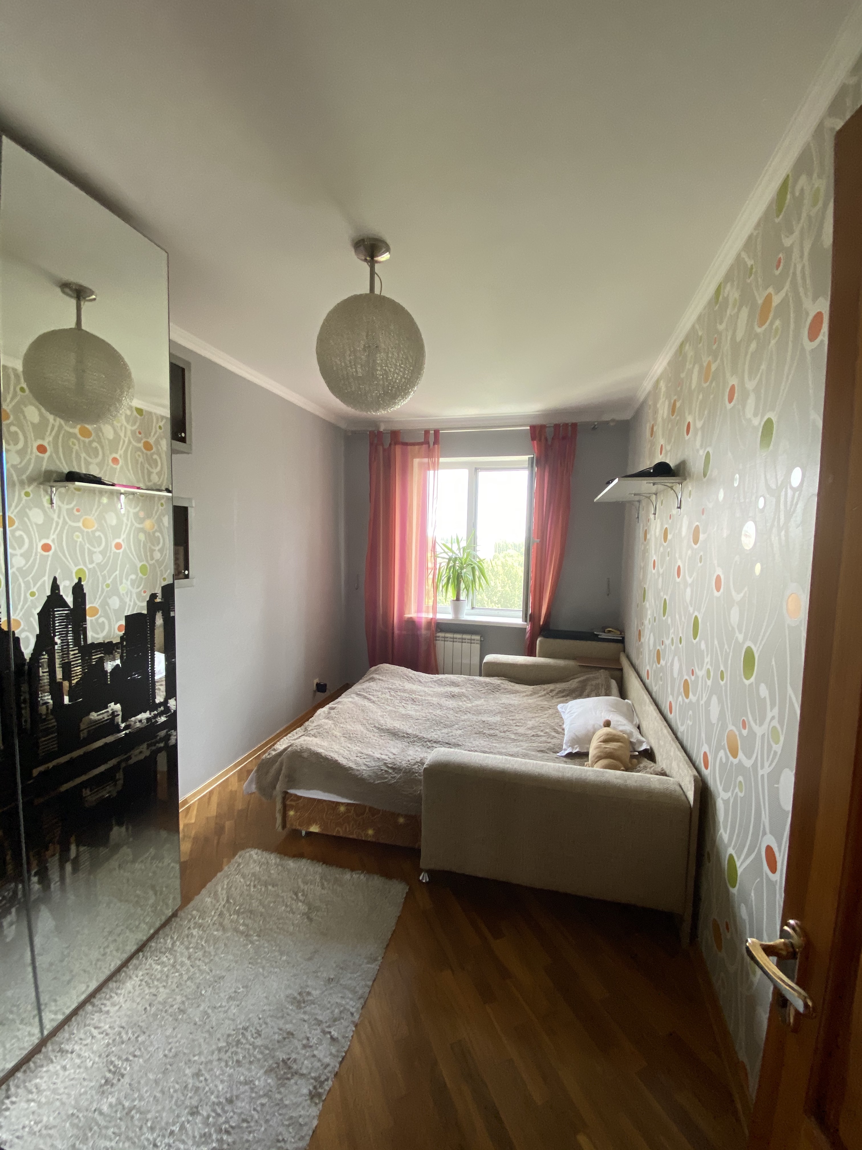 Аренда квартир: ул.  Киото  9, Киев долгосрочно /F40425762-40425762-фото№4