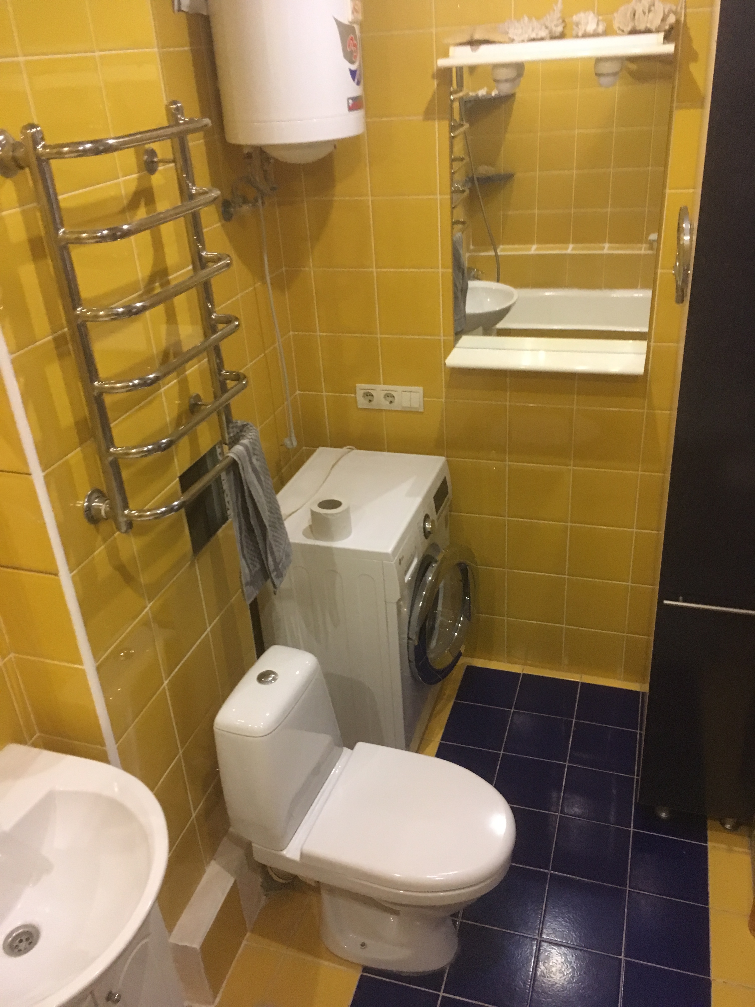 Аренда квартир: ул.  Киото  9, Киев долгосрочно /F40425762-40425762-фото№5