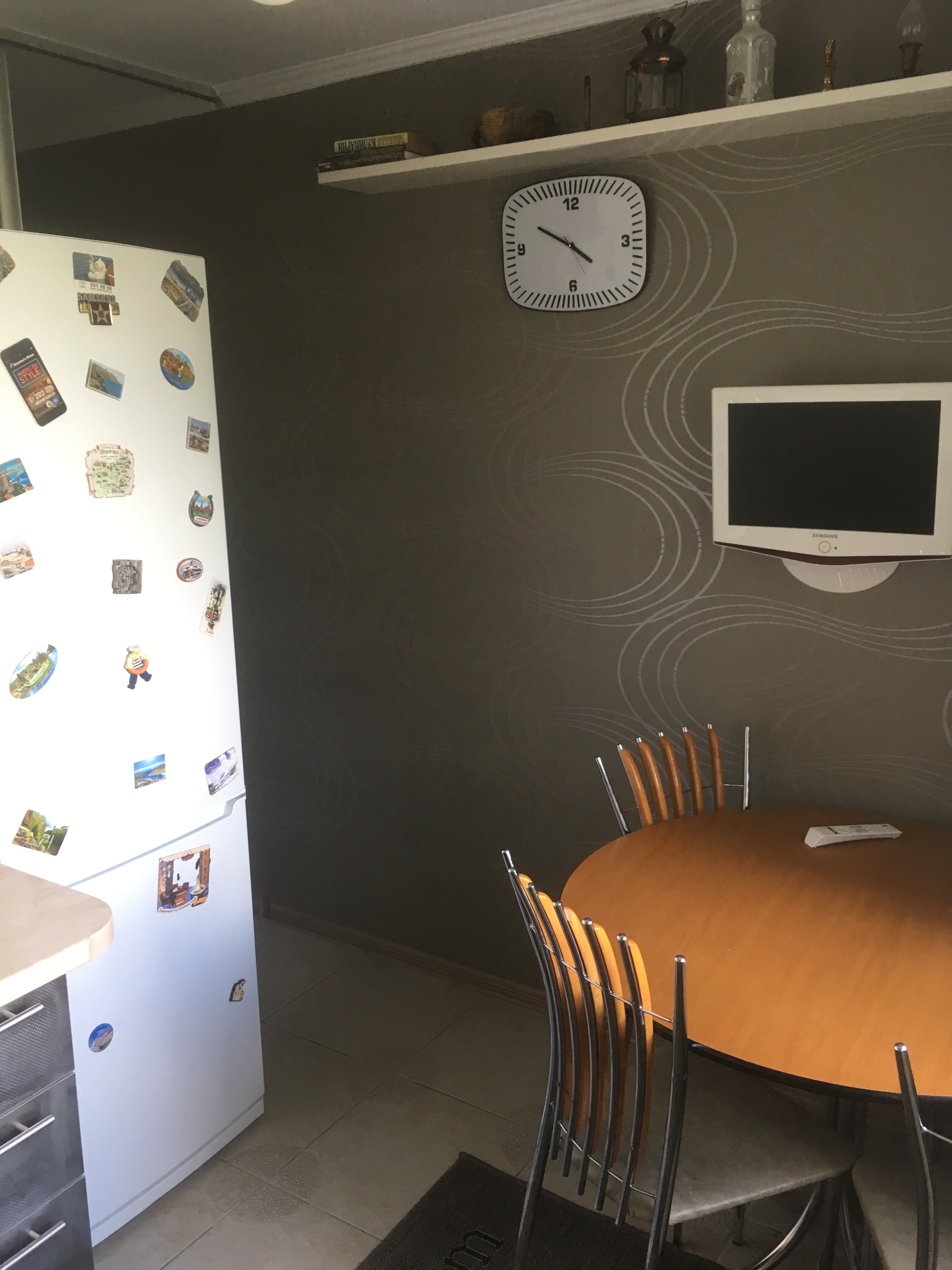 Аренда квартир: ул.  Киото  9, Киев долгосрочно /F40425762-40425762-фото№6