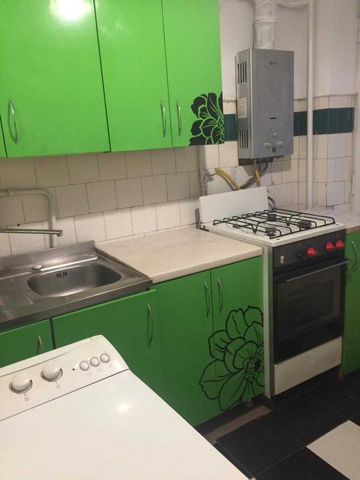 Аренда квартир: ул. Маричанская   47, Киев долгосрочно /F432189341-432189341-фото№10