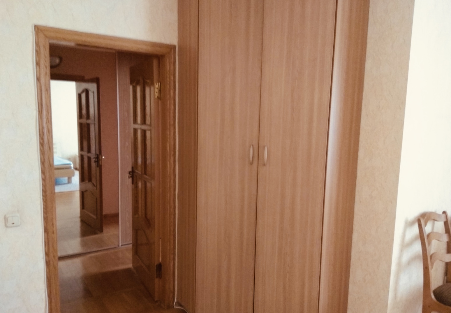 Аренда квартир: пр-т  Бажана Николая  30, Киев долгосрочно /F731755603-731755603-фото№3