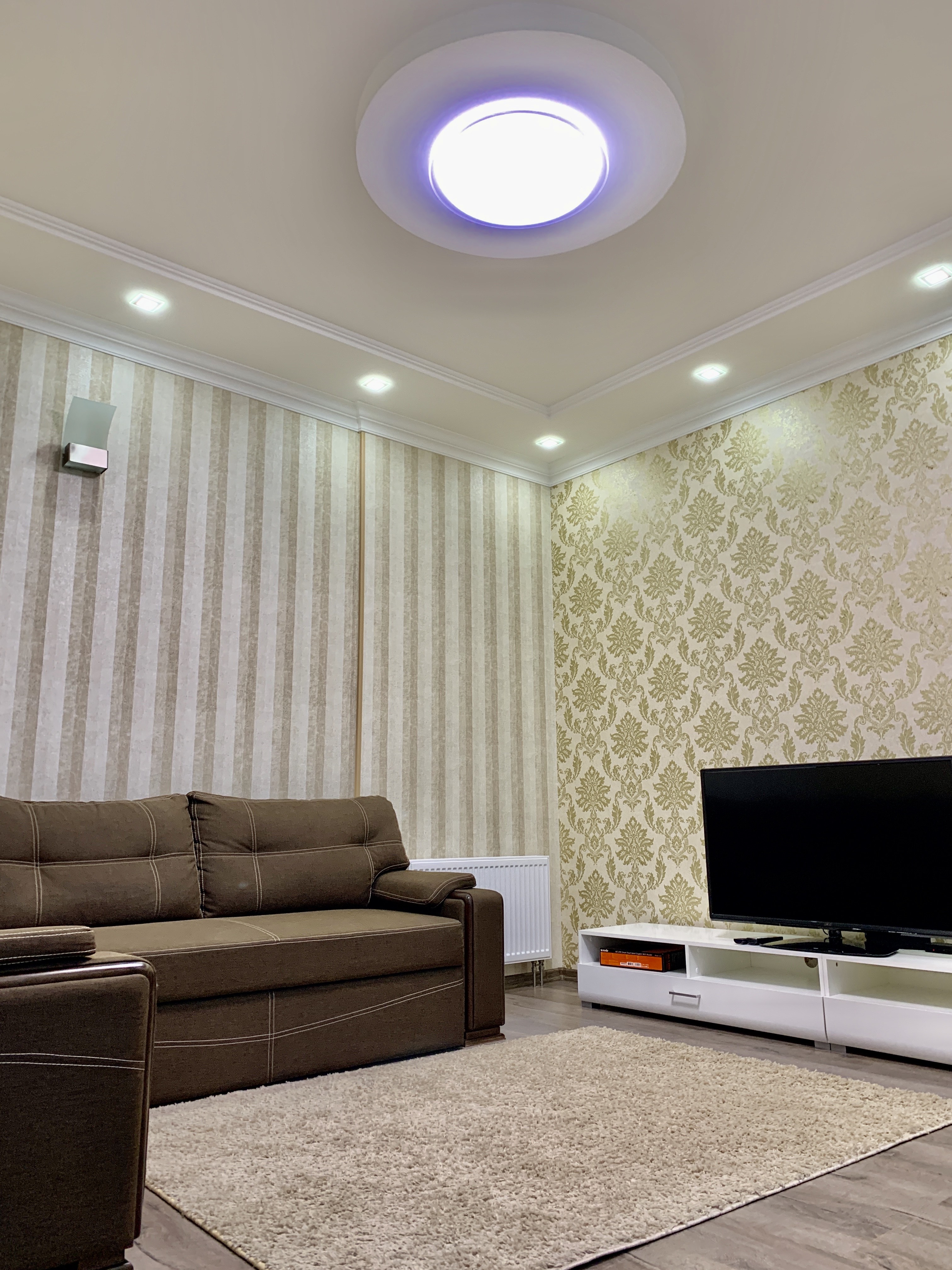 Аренда квартир: ул. Жилянская   118, Киев долгосрочно-830079316-фото№1