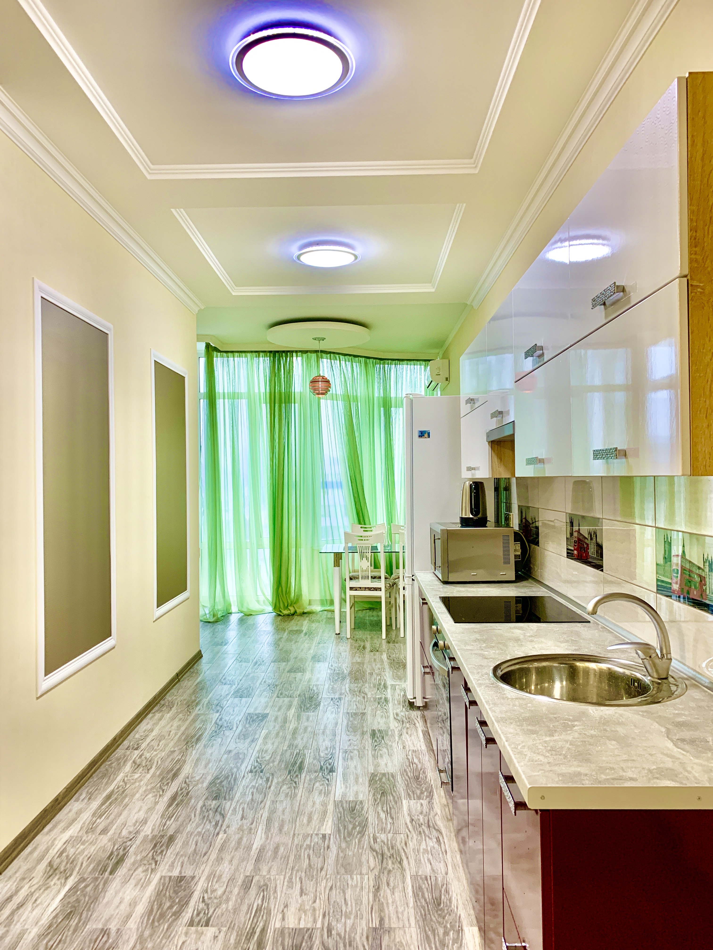 Аренда квартир: ул. Жилянская   118, Киев долгосрочно /F830079316-830079316-фото№1