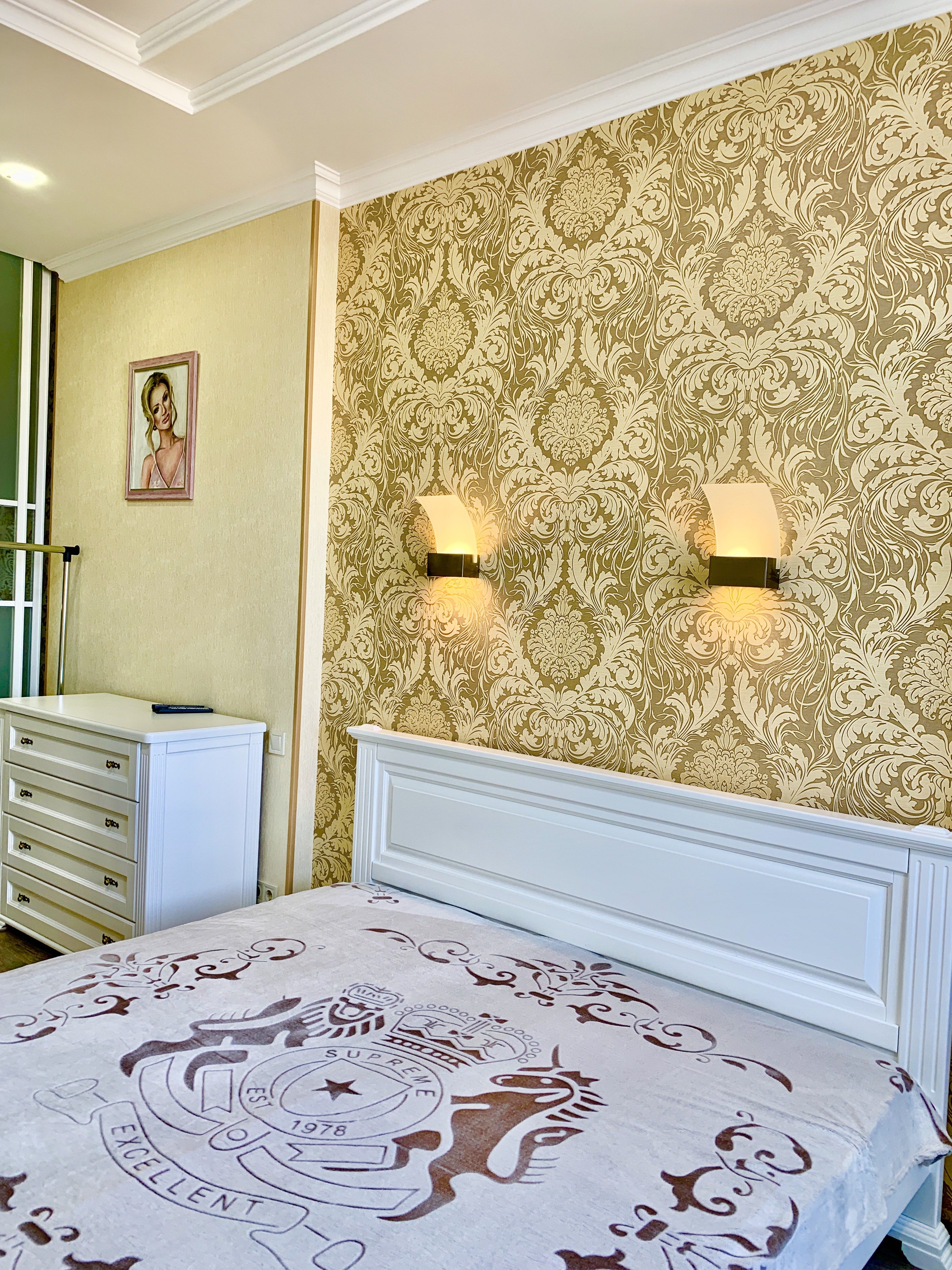 Аренда квартир: ул. Жилянская   118, Киев долгосрочно /F830079316-830079316-фото№2