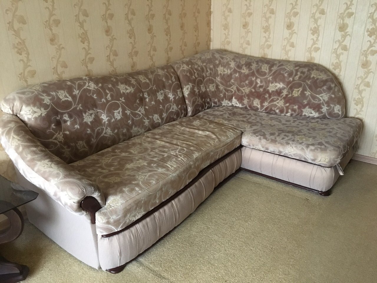 Аренда квартир: пр-т Голосеевский  21, Киев долгосрочно-477078023-фото№1