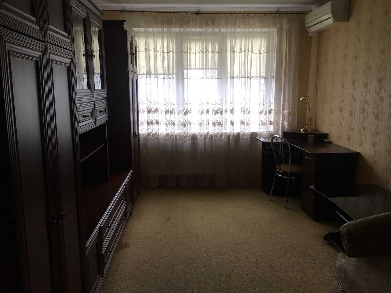 Аренда квартир: пр-т Голосеевский  21, Киев долгосрочно /F477078023-477078023-фото№3