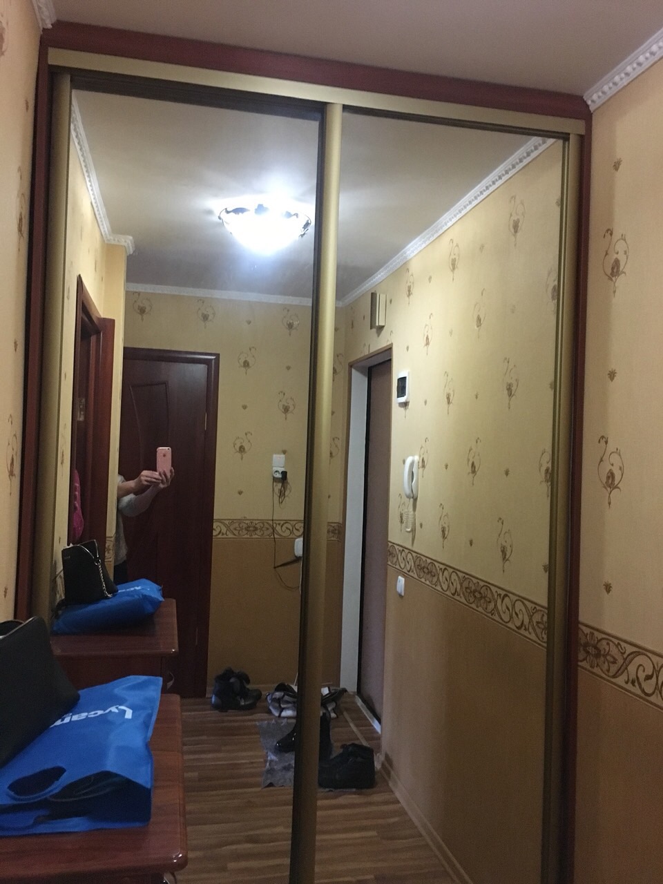 Аренда квартир: пр-т Голосеевский  21, Киев долгосрочно /F477078023-477078023-фото№4