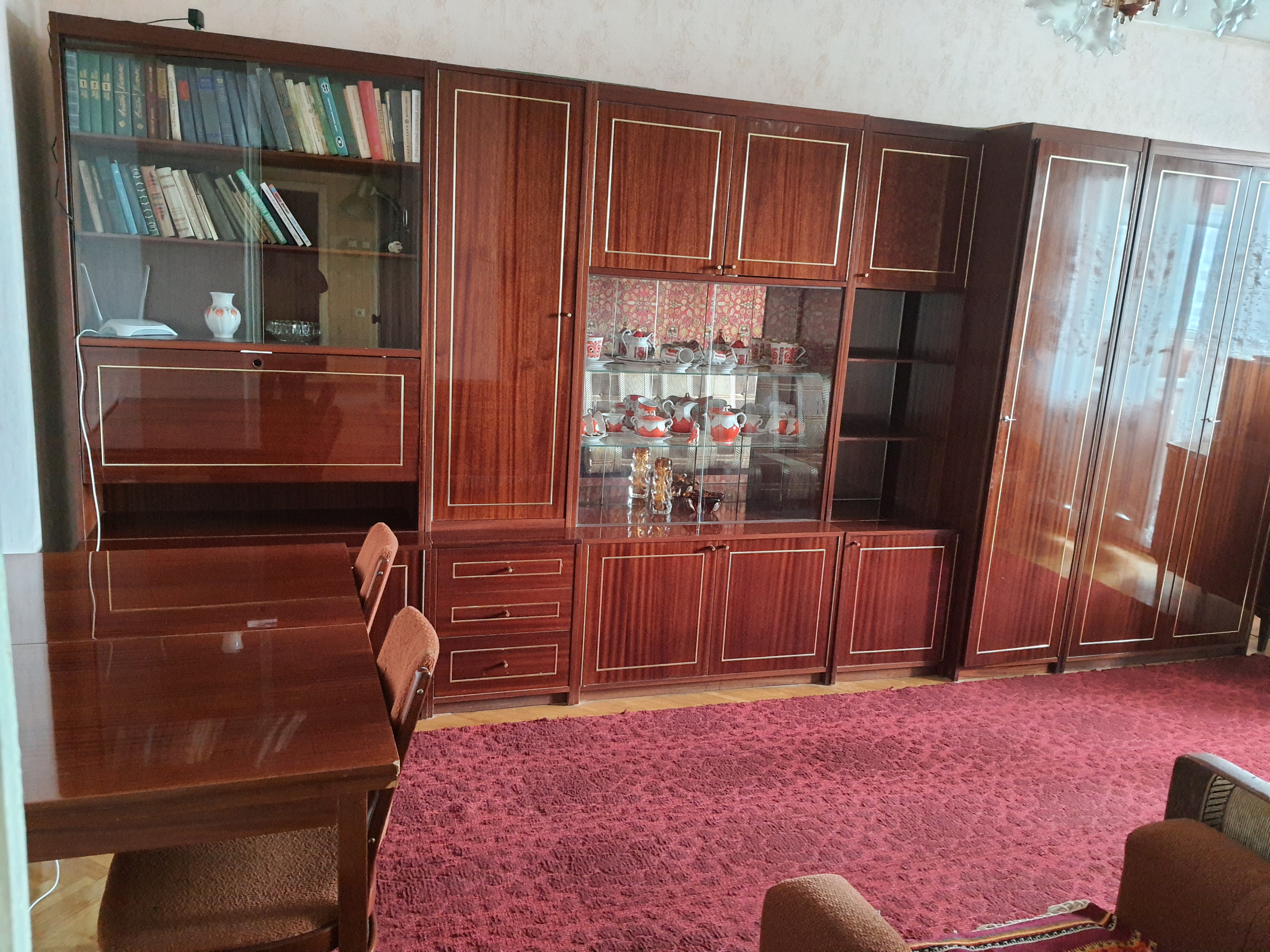 Аренда квартир: ул. Оноре де Бальзака 8а, Киев долгосрочно /F165552001-165552001-фото№1