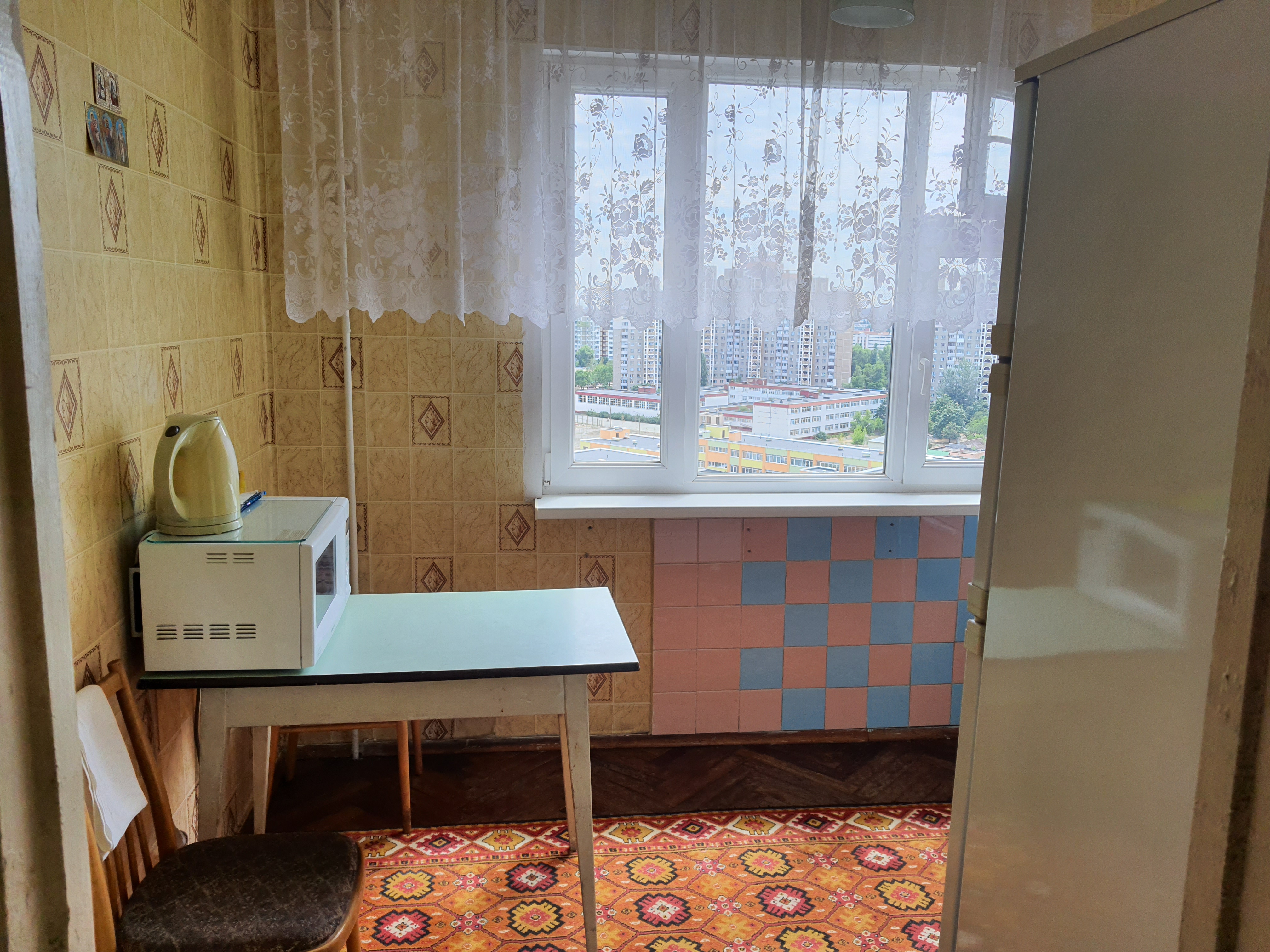 Аренда квартир: ул. Оноре де Бальзака 8а, Киев долгосрочно /F165552001-165552001-фото№3