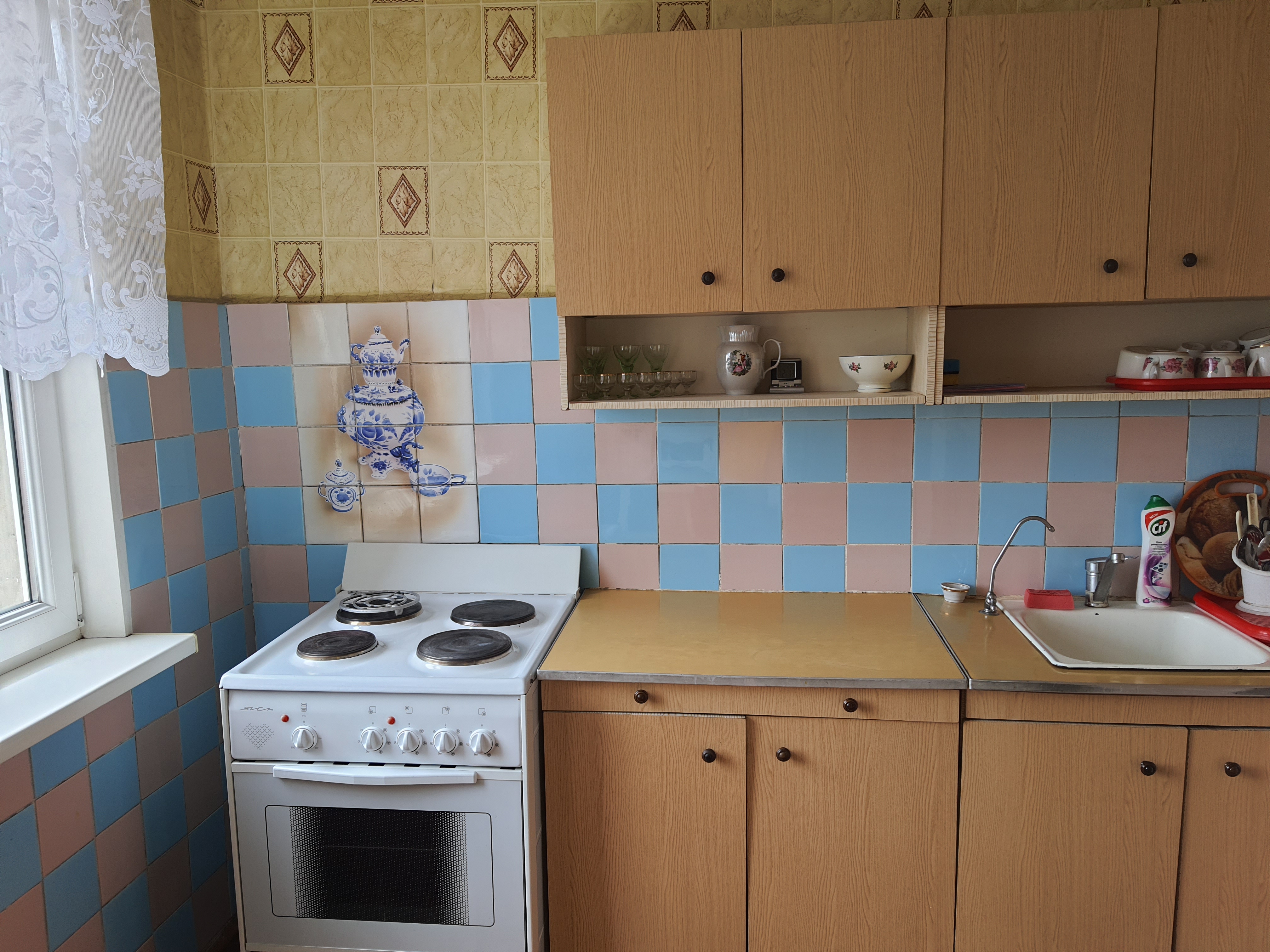 Аренда квартир: ул. Оноре де Бальзака 8а, Киев долгосрочно /F165552001-165552001-фото№4